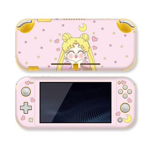 Calcomanías de vinil para Nintendo Switch Lite o Joy-Con pegatinas de vinilé envolturas de vinilo - Imagen 41 de 41