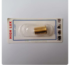 HEINE XHL 089 BETA 200 ALPHA 3.5V Ophthalmoscope X-002.88.089 Bulb 089 3.5V