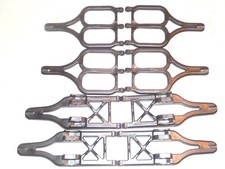 TRAXXAS T-MAXX 3.3 A ARMS WIDE SUSPENSION E TMAXX
