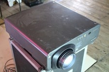 *Panasonic PT-DW7000E-K*3-DLP Projector Projector 6000 Lumens Projector 4000:1 16:9