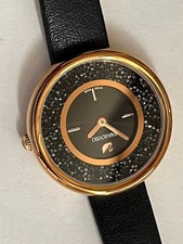 Swarovski swiss made 5275043 quartz ladies watch, Excellent.