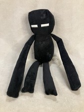 Mattel Minecraft 8-inch Basic Plush Enderman