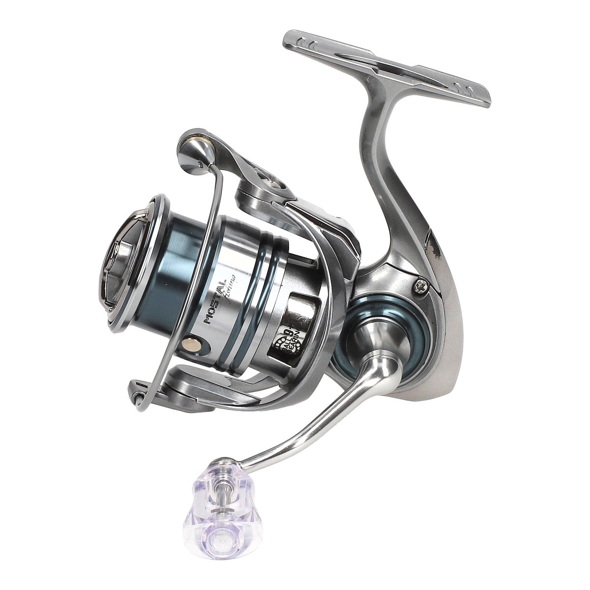 Mostal Carbon 800FD Finesse Rolle