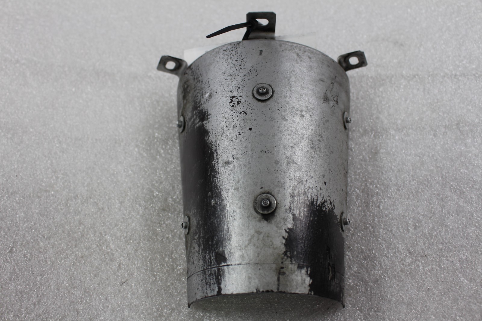 Ferrari 360 Axle heat shield P/N 184083