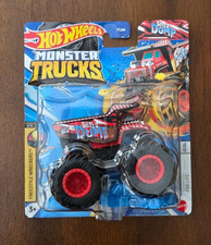 NEW Hot Wheels Monster Trucks Gotta Dump FYJ44