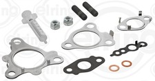 Montagesatz Lader ELRING 075.290 für HYUNDAI i30 FD GD PDE PD PDEN i40 1 VF CW 4