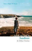 Jane Austen | Sanditon | Taschenbuch | Englisch (2019) | & Other Stories | Xii
