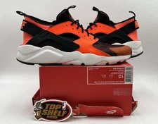 Nike Air Huarache Run Ultra 2016 Size 13 Authentic Trainer Used Low Runner
