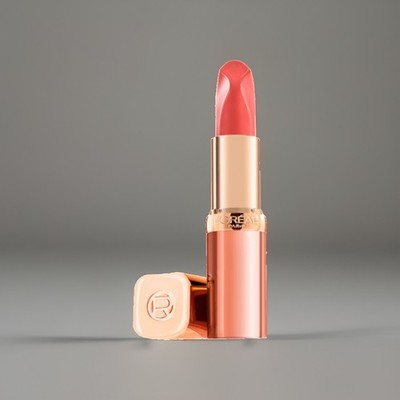 L'Oréal Paris Loreal Color Riche Nude Lippenstift, Les Nus Insolent 181, neu