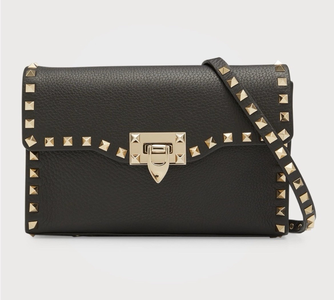 Valentino Garavani Rockstud Crossbody Bag