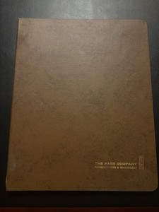 1977 Chocolate Bayou Engineering Report Pace Co Environmental Study Maps Texas