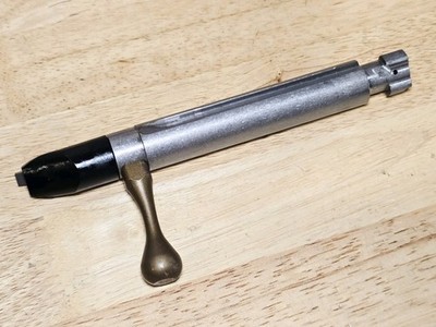 Ruger American Rifle Bolt Assembly 6.5 PRC