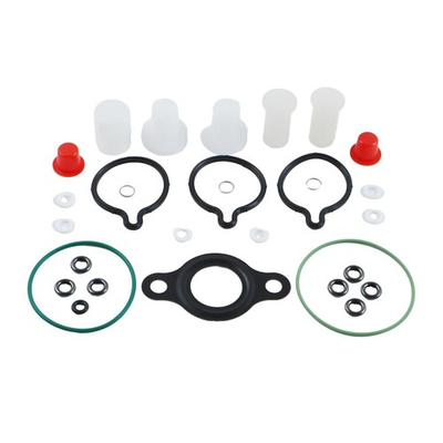 #ad #ad Fuel Pump Repair Kit Seals Kit F01M101454 For Bosch High Pressure Pump CP1 New $11.03