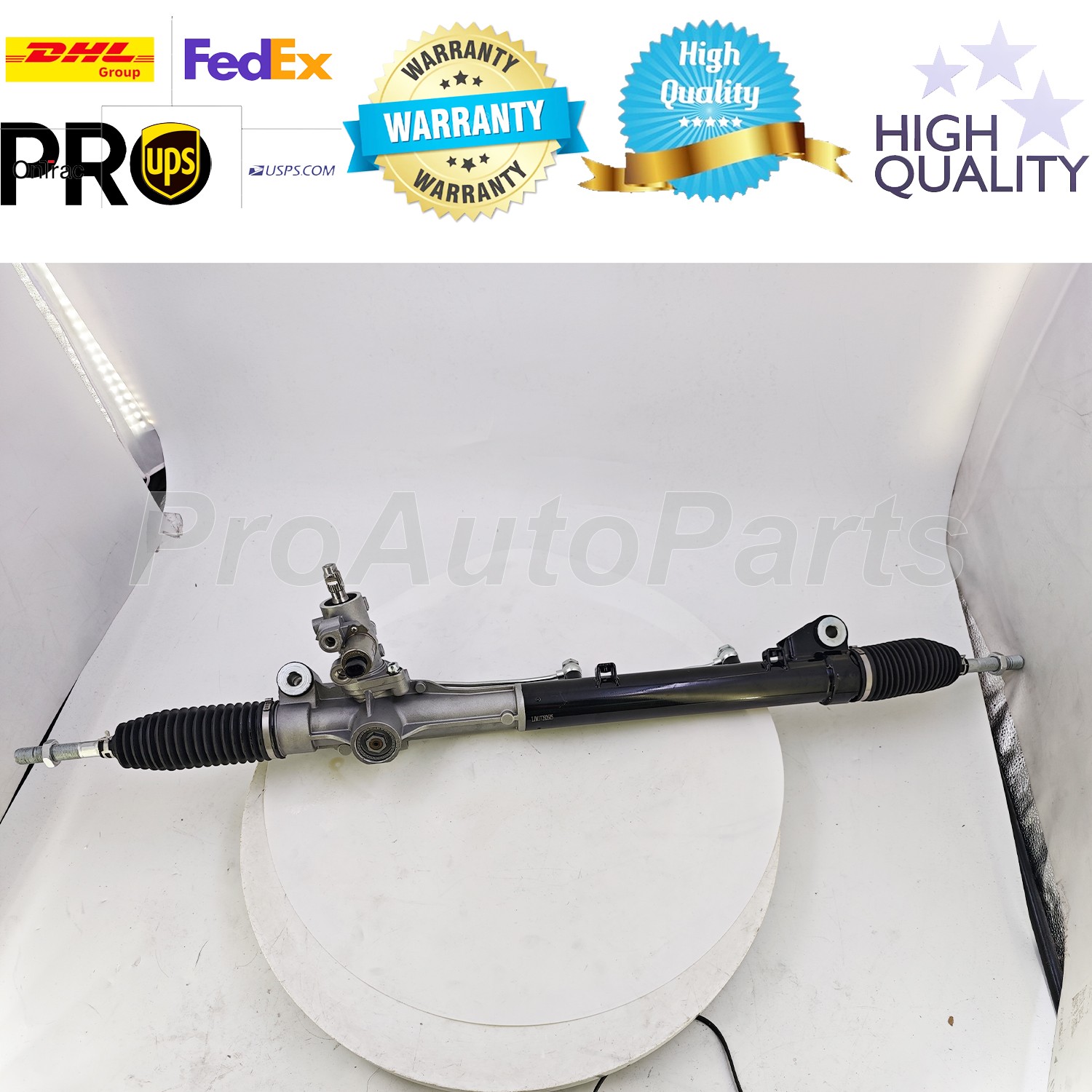 Maserati Levante 2017-2022 Steering rack P/N 670039794