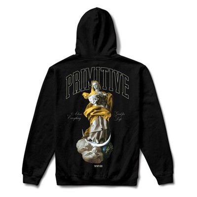 Primitive Blessed Hoodie