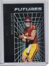 2024 LEAF FUTURES MULTISPORT MILLER MOSS RC #1/49