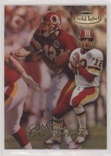 1998 Topps Gold Label Class 1 Gus Frerotte #77 0q3