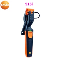 Testo 115i -0560 2115 03 Pipe Clamp Thermometer Wireless Smart Probe