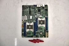 SuperMicro X10DRD-L System Board