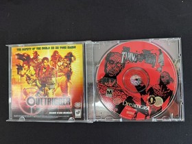 Typing of the Dead (Sega Dreamcast, 2001)
