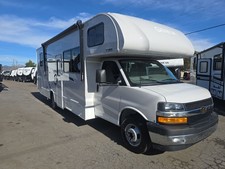 2026 Thor Motor Coach Geneva 28VZ Chevy