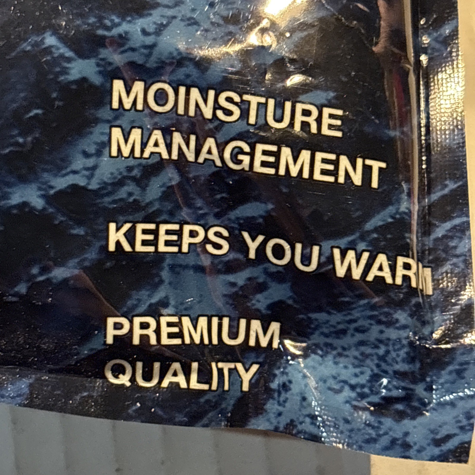 Essentials By Seven Apparel 2 PC Thermal Set Men SZ 2XL OFF WHITE Premium NEW thumbnail 4