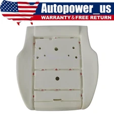 Driver OR Passenger Bottom Foam Cushion FOR 2008-2015 Mercedes Benz GLK350 X204