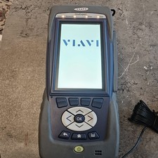 VIAVI ONE EXPERT ONX-580 PModular Test System Untested Sold As Seen