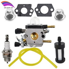 Blade Blowe Carburetor Service Kit For BG45 BG46 BG55 BG65 BG85 SH55