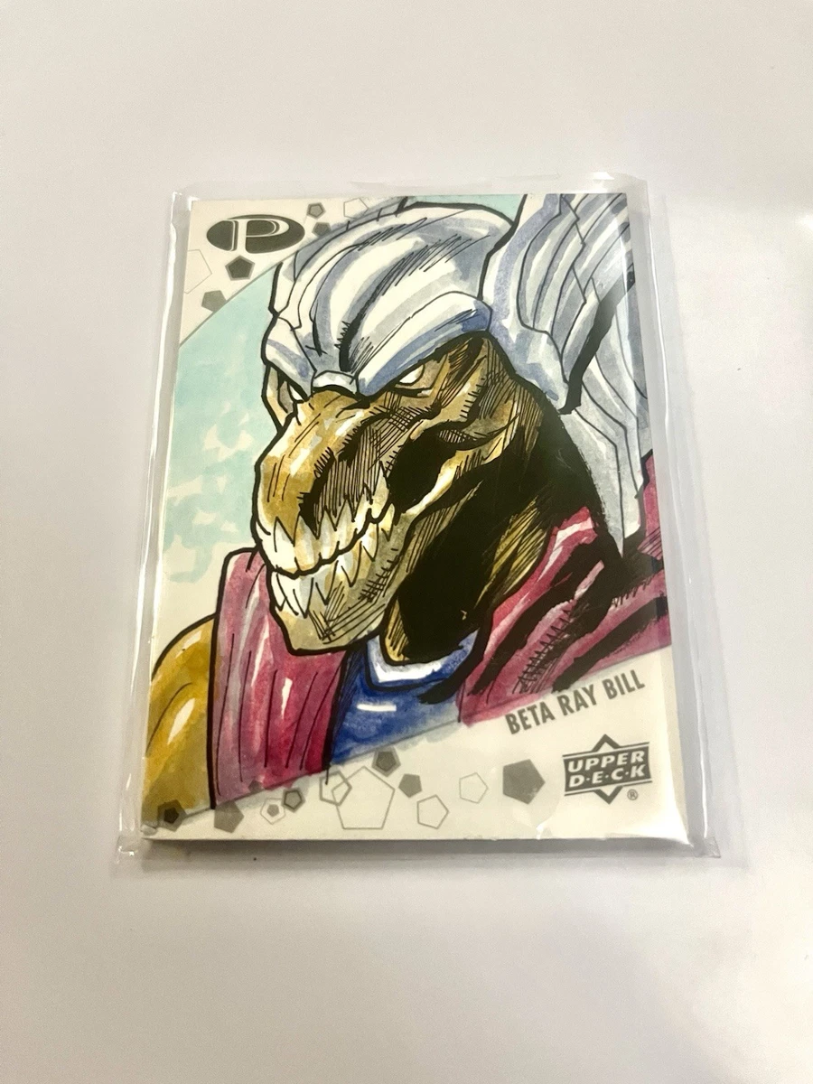 Marvel Premier Collectable Trading Cards for sale | eBay