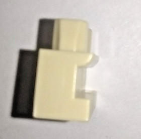 LEGO Star Wars Clone Wars Yoda Minifigure Pieces - NO HEAD -  sw0446