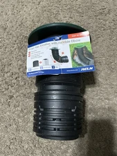 Reln 4 In. Pop-Up Emitter with Flexible Elbow