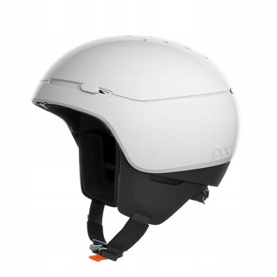Skihelm Gr. Xl/xxl (59-62cm) Weiss - Belüftung & Fidlock Schnalle