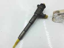 Injecteur Renault Captur