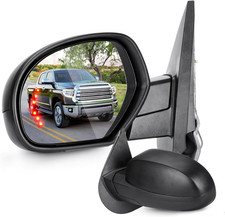 2007-2013 Avalanche Silverado Sierra Suburban Tahoe Yukon Towing Mirrorscompati 2007-2013 Avalanche Silverado Sierra Suburban Tahoe Yukon Towing Mirrorscompati