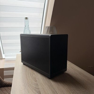 Gaming PC RTX 3060 12GB Ryzen 5 5600X 16GB RAM SSD 1440p Windows 11
