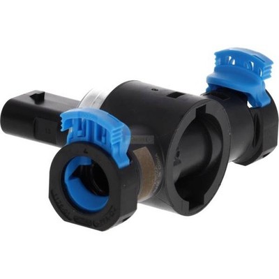 Fuel Pressure Sensor New Genuine 31432653 for *** Volvo