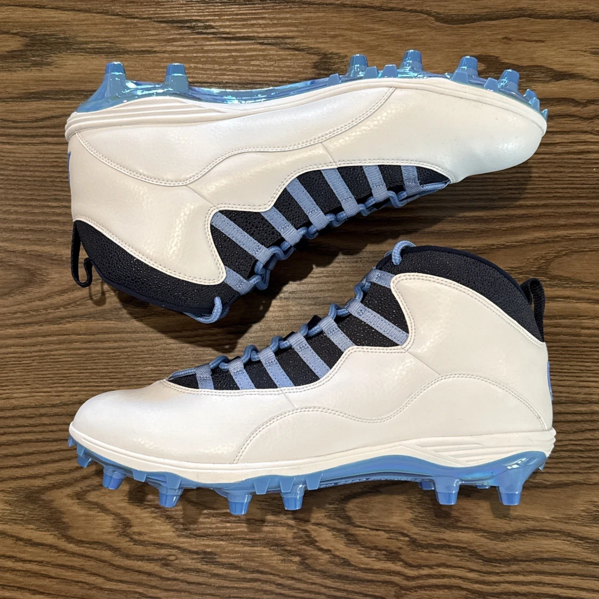 Jordan 10 Superbad PE UNC for Sale | Authenticity Guaranteed  display picture 1