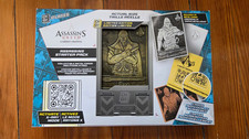 Exquisite Gaming: Digiplate Starter Pack - Assassins Creed: Assassins
