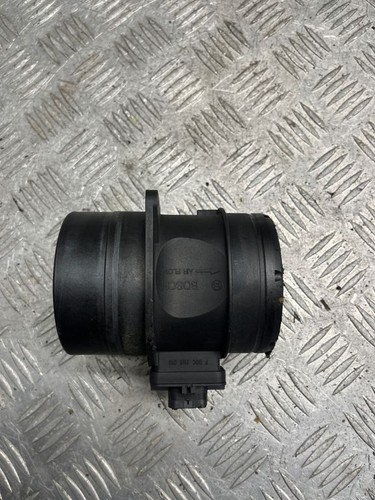 Skoda Octavia Mk2 (1Z) 2011 Diesel Luftmassenmesser Luftmengenmesser DRA75905