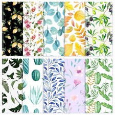 20 Pcs Microfiber Cleaning Cloth for Glasses Plant Microfiber Cloth Soft Mult...