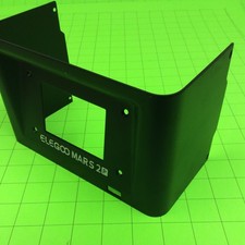 Elegoo Mars 2 Pro 3D Printer Front Panel