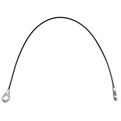 #ad Ariens 06900505 Lower Traction Cable Platinum Deluxe 24 28 30 Power Brush $19.95