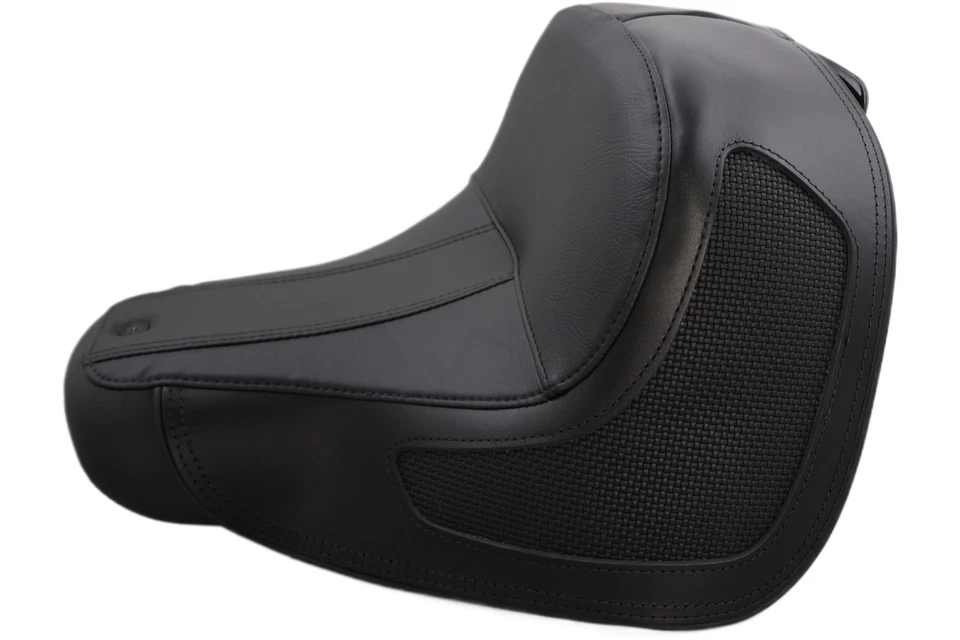 52000302 NUEVO OEM 2018-2025 HARLEY-DAVIDSON SOFTAIL FLDE FLHCS FLHC ASIENTO DE ALCANCE Foto 3 de 4