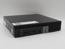 Dell Optiplex 7040  i5-6500T  2.5GHz 8GB DDR4 238GB SATA SSD No OS/AC