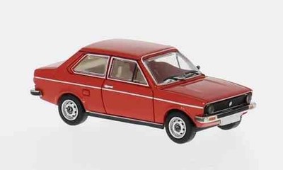PCX Premium Classics PKW VW Derby 1 in rot 870808