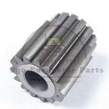 15T LC32W01008P1 2° ingranaggio solare per escavatore Kobelco SK350-8 SK330-8