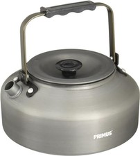 Primus LiTech Coffee/Tea .9 Liter Kettle NEW