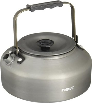 Primus LiTech Coffee/Tea .9 Liter Kettle NEW