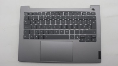 Original 5CB1T64300 Lenovo Thinkpad Tastatur  uk englisch backlight ThinkBook 14